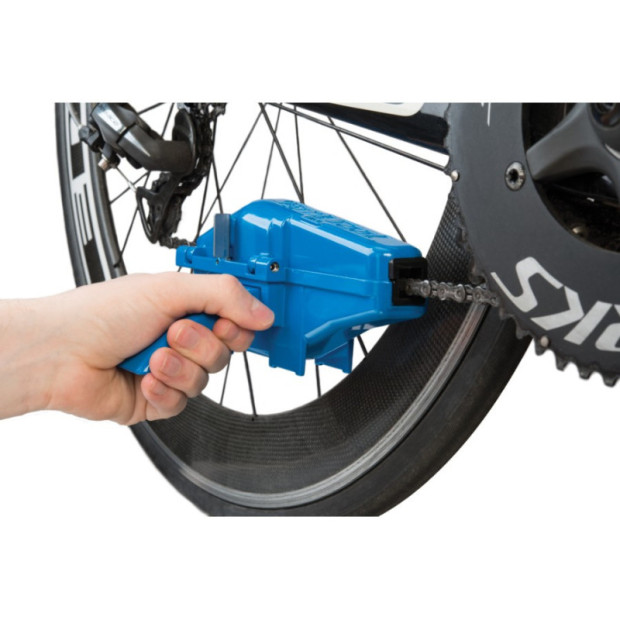 Nettoyeur de chaîne Professionnel ParkTool - CM-25