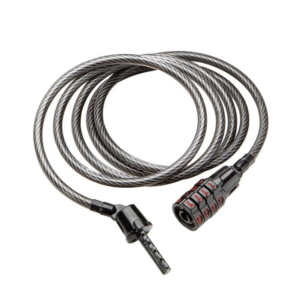 Antivol Kryptonite Keeper 512 Combo Cable