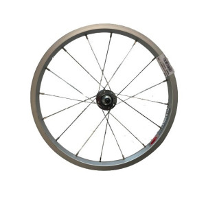 Roue Avant vélo Enfant 16 ' Gurpil  - [305 - 19]