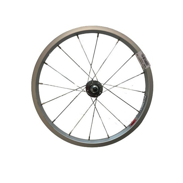 Roue Avant vélo Enfant 16 ' Gurpil  - [305 - 19]