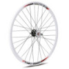 Roue Arrière Piste Gurpil DP18 Ultimate Power (Blanc)