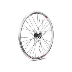 Roue Av Piste Gurpil DP18 Ultimate Power (Argent)