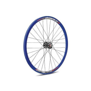 Roue Av Piste Gurpil DP18 Ultimate Power (Bleu)