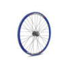 Roue Av Piste Gurpil DP18 Ultimate Power (Bleu)