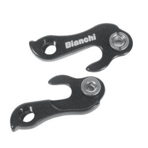 Patte de dérailleur Bianchi 05869881