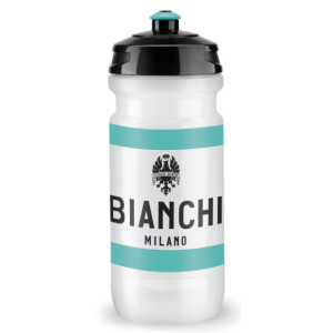 Bidon Bianchi Milano Loli Elite 600 ml - C9010096