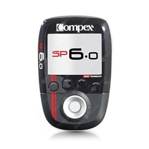 Electrostimulateur Compex SP 6.0 Wireless