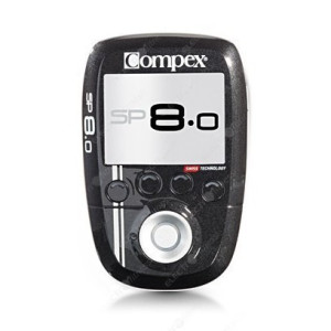 Electrostimulateur Compex SP 8.0 Wireless