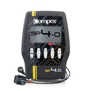 Electrostimulateur Compex SP 4.0