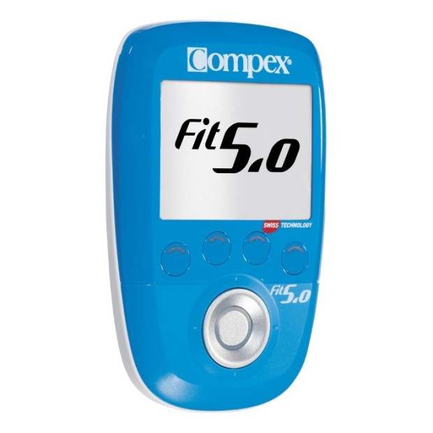 Electrostimulateur Compex Fit 5 Wireless