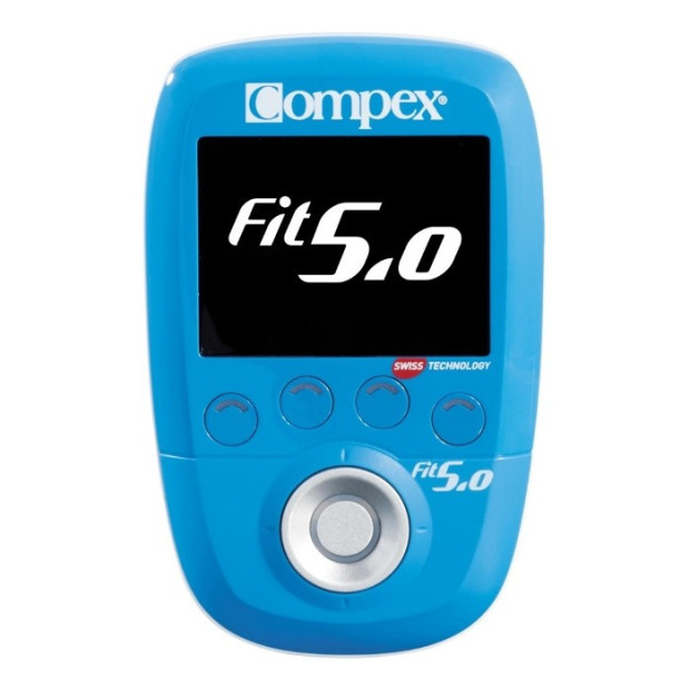 Electrostimulateur Compex Fit 5 Wireless