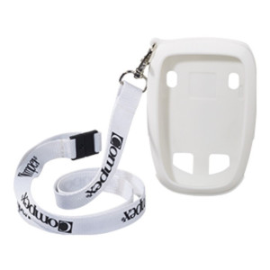 Coque de protection Compex Wireless 5529030 - Blanc
