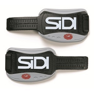 Languette Sidi Soft 2 - Noir/Gris