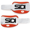 Languette Sidi Soft 2 - Blanc/Rouge