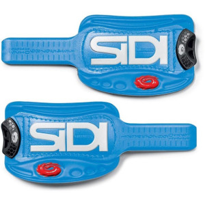 Languette Sidi Soft 3 - Bleu/Noir