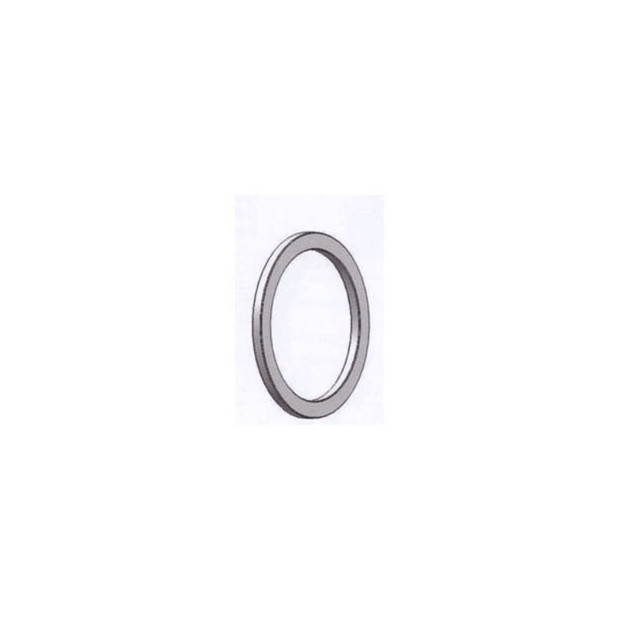Entretoise Déport Miche Dernière Position Pour cassettes 10 vitesses Shimano