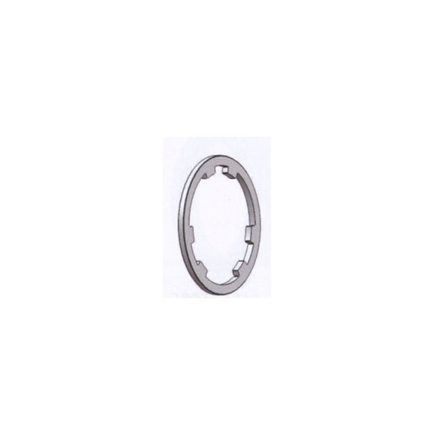 Entretoise Déport Miche Dernière Position Pour cassettes 10 vitesses Shimano