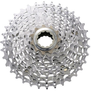 Cassette Shimano Deore XT 9 v M-770 (11-32)