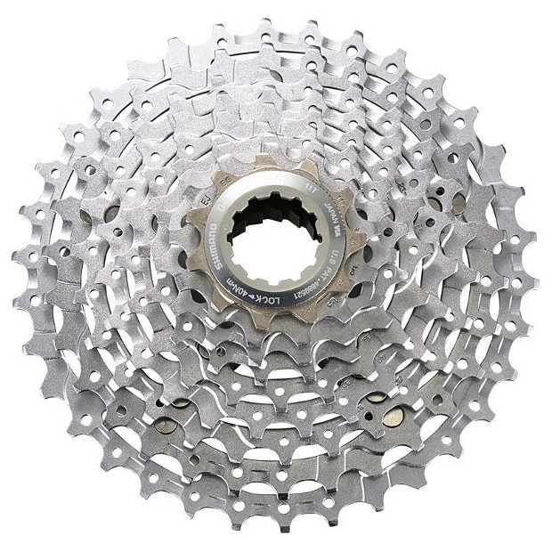 Cassette Shimano Deore XT 9 v M-770 (11-32)