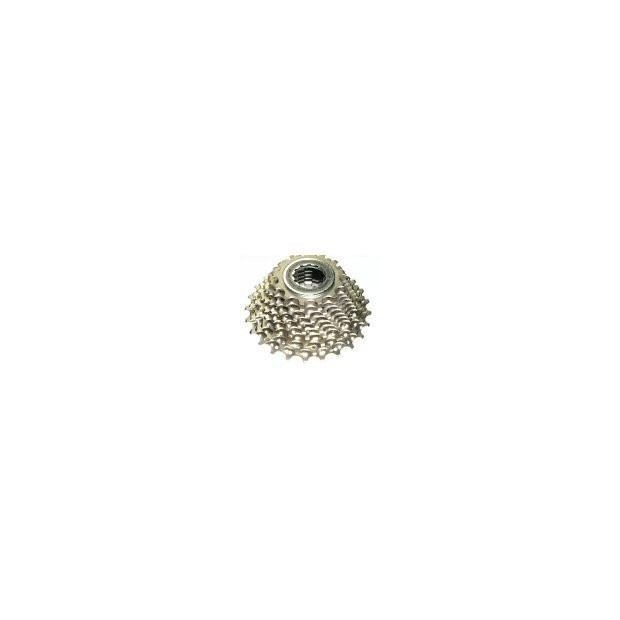 Cassette Shimano 105 CS-5700 - 10 vitesses (11-25)