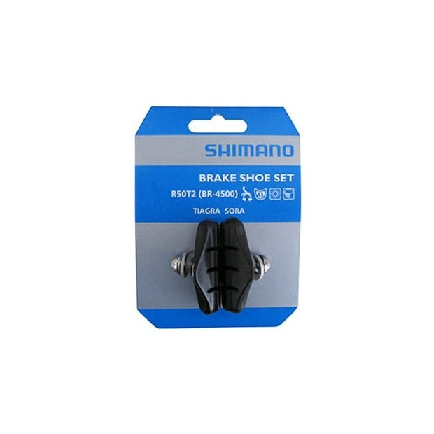 Patin de frein Shimano Tiagra R50T2 - Y8JY98071