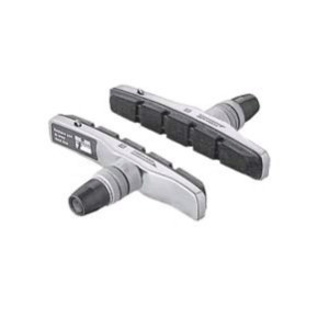 Porte-patin V-Brake Shimano XT (x2)