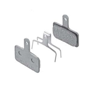 Plaquette Shimano M05 Resine