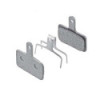 Plaquette Shimano M05 Resine