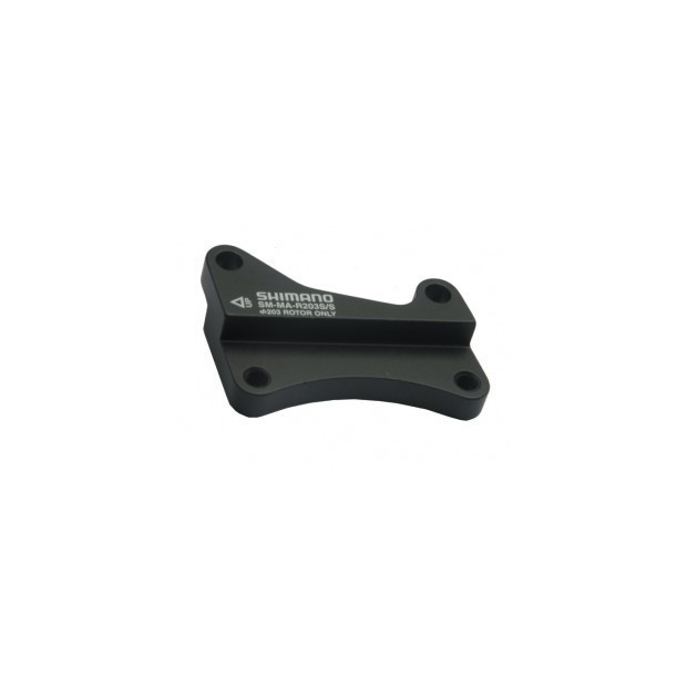 Adaptateur Frein à Disque Shimano SMMAR203SSA