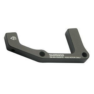 Adaptateur Frein à Disque Shimano SMMAR203PSA