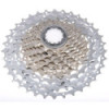Cassette Shimano SLX 10 v HG-81 (11-34)