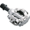 Pédales Shimano PD-M540 - Argent