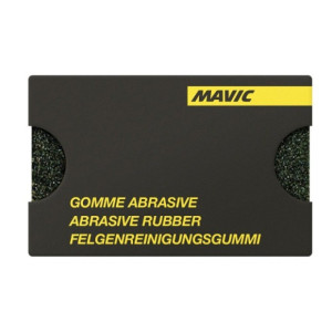 Gomme Abrasive Mavic