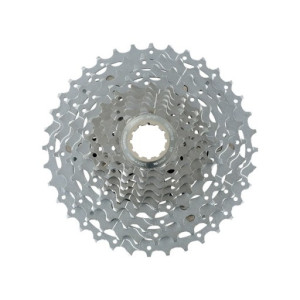 Cassette Shimano Deore XT CS-M771 - 10 Vitesses - 11/32 Dents