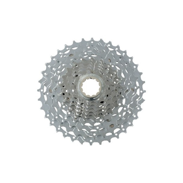 Cassette Shimano Deore XT CS-M771 - 10 Vitesses - 11/32 Dents