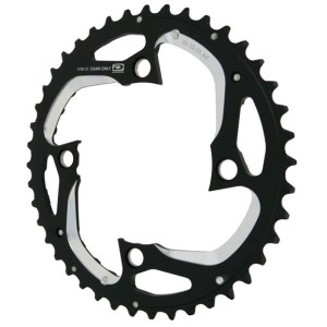 Plateau Extérieur Shimano Deore XT FC-M780 AE - 42 Dents