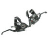 Manette Shimano Acera ST-M340 (3 x8) (2 Doigts) 