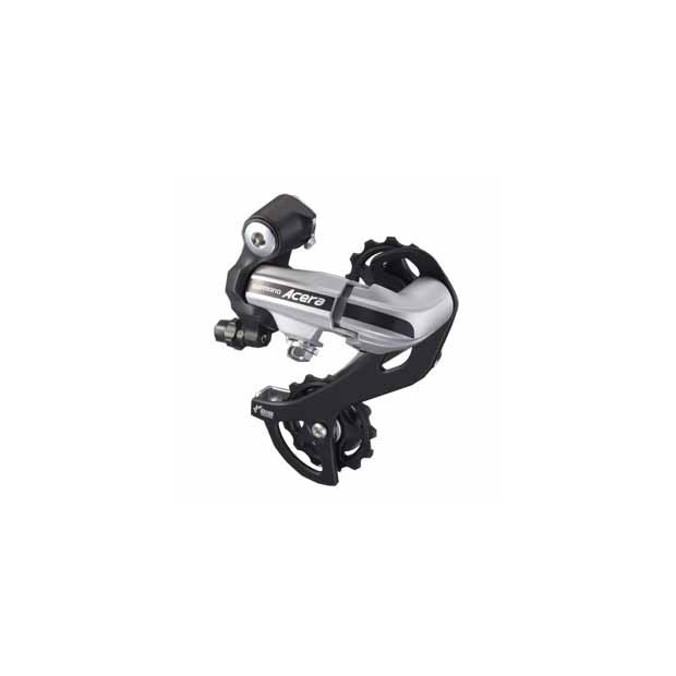 Dérailleur Arrière Shimano Acera RD-M360 - 7/8 Vitesses - Argent