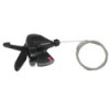 Manette dérailleur Shimano Altus SL-M 310 - 3 v