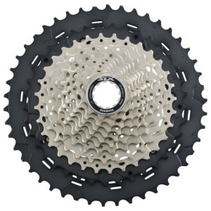 Cassette Shimano CS-M7000 - 11v ( 11-46 )