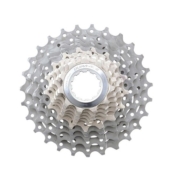 Cassette 10 v Shimano Dura-ace 7900 (11-28)