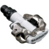 Pédales Shimano PD-M520 - Blanc