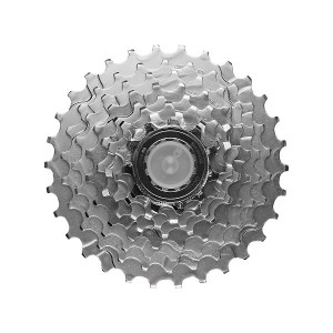 Cassette Shimano Sora CS-HG-50 - 8 Vitesses - 12-25