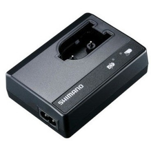 Chargeur de Batterie Shimano  Ultegra/Dura Ace Di2 SM-BCR1 6770