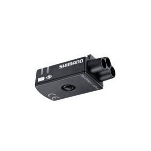 Boitier de connexion DuraAce Di2 3 ports SMEW90 