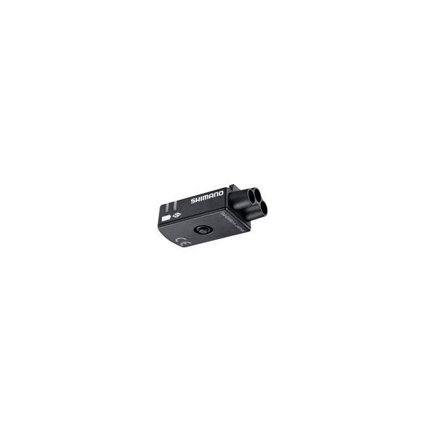 Boitier de connexion DuraAce Di2 3 ports SMEW90 