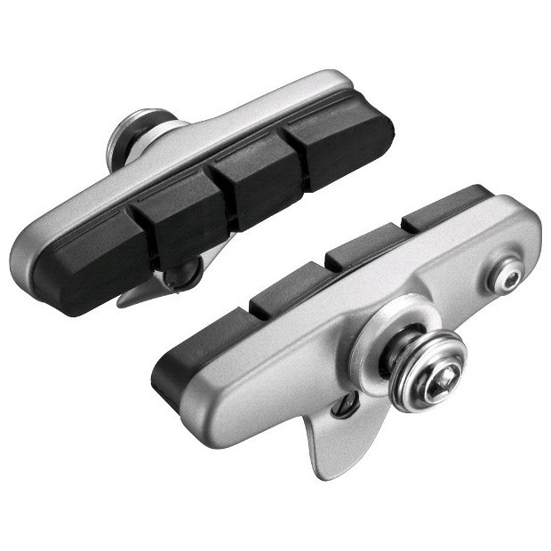 Porte-Patin Shimano Ultegra  Y8G698080 [x1 - paire] - Argent