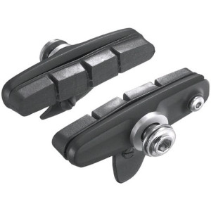 Porte-Patin Shimano Ultegra  Y8G698130 [x1 - paire] - Gris