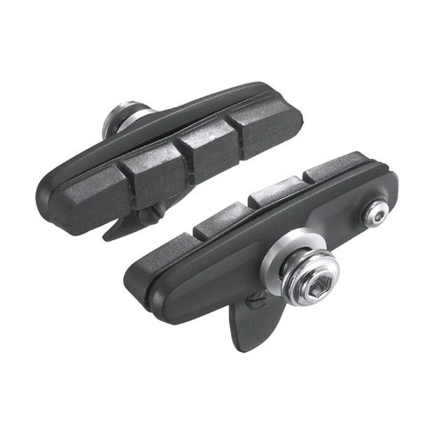 Porte-Patin Shimano Ultegra  Y8G698130 [x1 - paire] - Gris