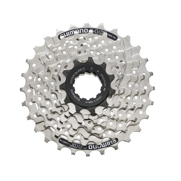 Cassette Shimano Acera CS-HG41 - 7 Vitesses - 11/28 Dents